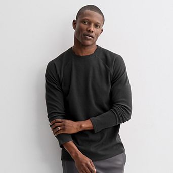 Men's FLX Luxury Soft Thermal Top