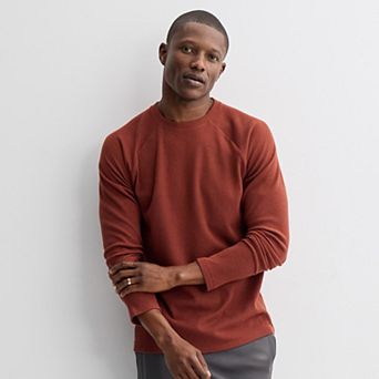 Men's FLX Luxury Soft Thermal Top