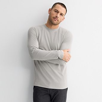 Men's FLX Luxury Soft Thermal Top