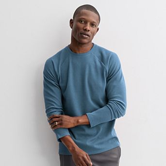 Men's FLX Luxury Soft Thermal Top