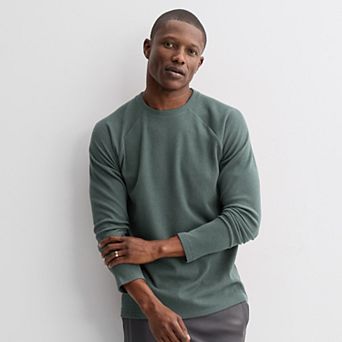 Men's FLX Luxury Soft Thermal Top