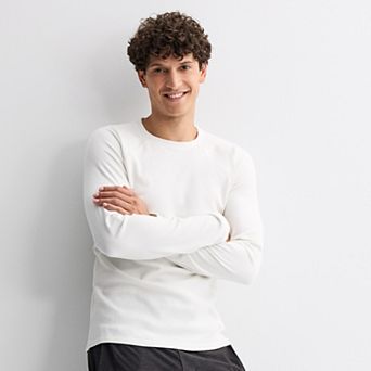 Men's FLX Luxury Soft Thermal Top