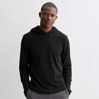 Men's FLX Luxury Soft Thermal Hoodie