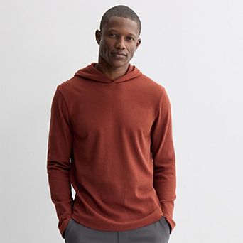 Men's FLX Luxury Soft Thermal Hoodie