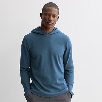Men's FLX Luxury Soft Thermal Hoodie