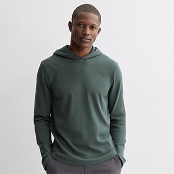 Men's FLX Luxury Soft Thermal Hoodie
