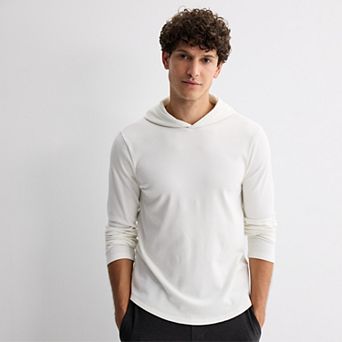Men's FLX Luxury Soft Thermal Hoodie