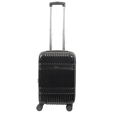 Martha Stewart The Bedford 22" Hardcase Carry-On