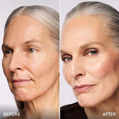 Geller's Greatest Lift-n-Glow Face Palette & Dual-Ended Blush + Bronzer Brush