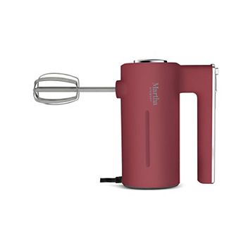 Martha Stewart 9-Speed Hand Mixer