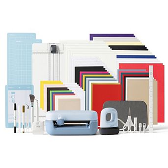 Cricut® Joy™ 2 + Ultimate Bundle