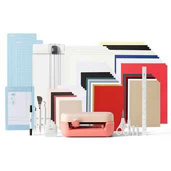 Cricut® Joy™ 2 + Deluxe Bundle