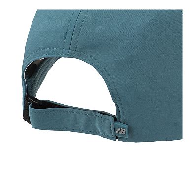 Men's New Balance® Flying Logo 6-Panel Adjustable Performance Hat