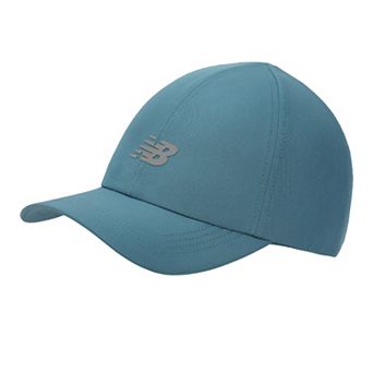 Men's New Balance® Flying Logo 6-Panel Adjustable Performance Hat