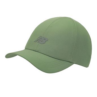 Men's New Balance® Flying Logo 6-Panel Adjustable Performance Hat