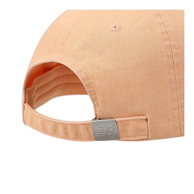 Men's New Balance® Flying Logo 6-Panel Adjustable Hat