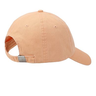 Men's New Balance® Flying Logo 6-Panel Adjustable Hat