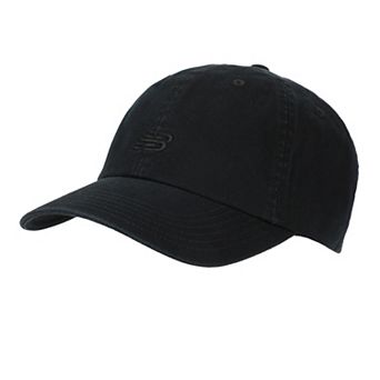 Men's New Balance® Flying Logo 6-Panel Adjustable Hat