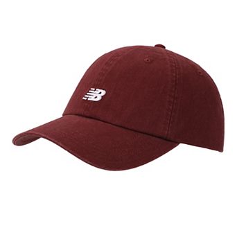 Men's New Balance® Flying Logo 6-Panel Adjustable Hat