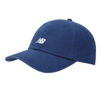 Men's New Balance® Flying Logo 6-Panel Adjustable Hat