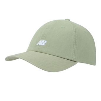 Men's New Balance® Flying Logo 6-Panel Adjustable Hat