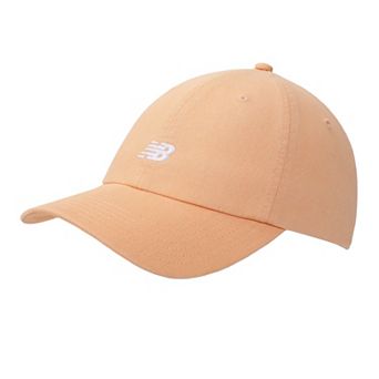 Men's New Balance® Flying Logo 6-Panel Adjustable Hat