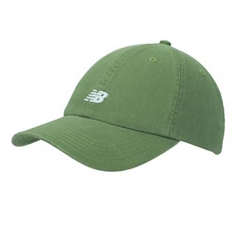 Men's New Balance® Flying Logo 6-Panel Adjustable Hat