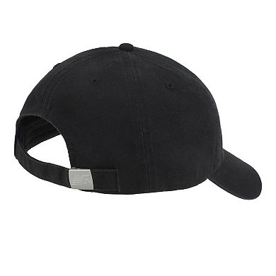 Men's New Balance® NB Circle Logo Adjustable Baseball Cap