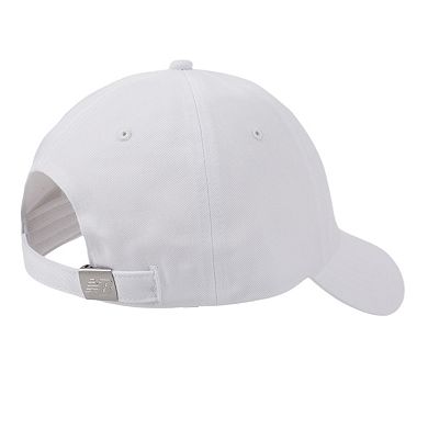 Men's New Balance® Flying NB Logo 6-Panel Adjustable Hat