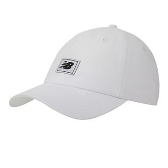Men's New Balance® Flying NB Logo 6-Panel Adjustable Hat