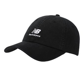 Men's New Balance® Stacked Logo 6-Panel Adjustable Hat