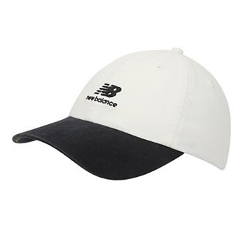 Men's New Balance® Stacked Logo 6-Panel Adjustable Hat