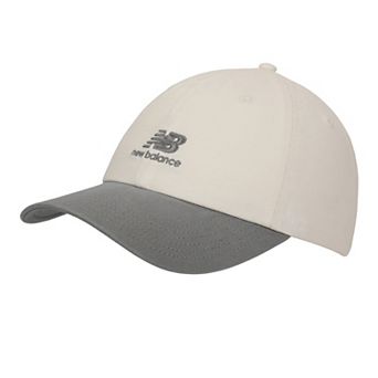Men's New Balance® Stacked Logo 6-Panel Adjustable Hat