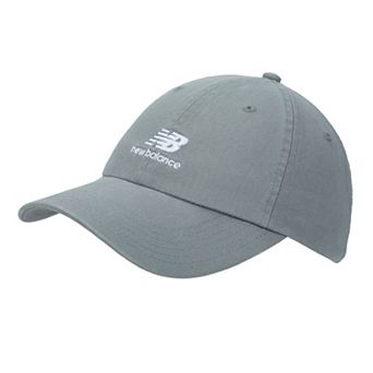 Men's New Balance® Stacked Logo 6-Panel Adjustable Hat