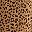 Brown Small Cheetah