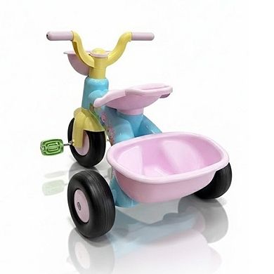 Best Ride On Cars Peppa Pig Trike Ride-On Toy