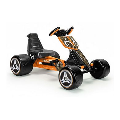 Best Ride On Cars Realtree Pedal Go-Kart