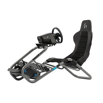 Playseat Trophy Logitech G Edition Racing Seat