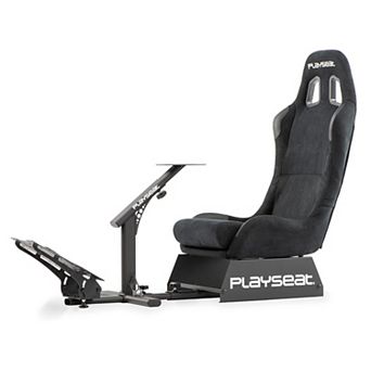 Playseat Evolution Racing Suede Racing Seat