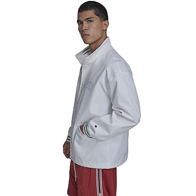 Men's Champion® Flex Tech Rowing Club Coaches Jacket