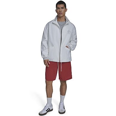 Men's Champion® Flex Tech Rowing Club Coaches Jacket