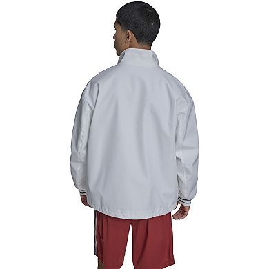 Men's Champion® Flex Tech Rowing Club Coaches Jacket