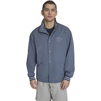 Men's Champion® Flex Tech Rowing Club Coaches Jacket