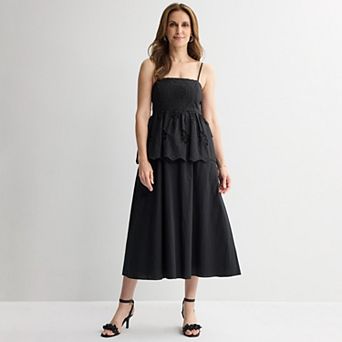Women's Tracy Evans Eyelet Dress
