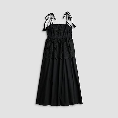 Women's Tracy Evans Eyelet Dress