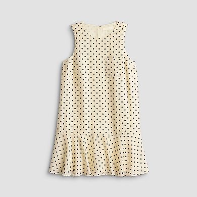 Women's Tracy Evans Flare Bottom Shift Mini Dress