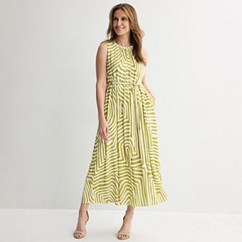 Women's Tracy Evans Sleeveless Maxi Dress