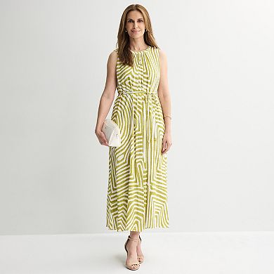 Women's Tracy Evans Sleeveless Maxi Dress