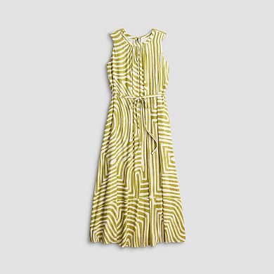 Women's Tracy Evans Sleeveless Maxi Dress