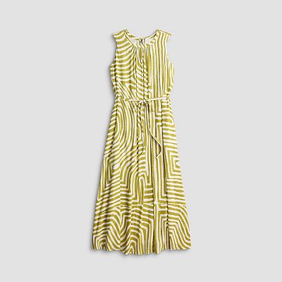 evans maxi dresses Womens Evans Blue Knot Front Maxi Dress US 14